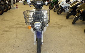HONDA C50 SUPER CUB AA07