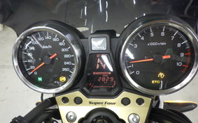 HONDA CB1300SF SUPER FOUR SP 2024 SC54