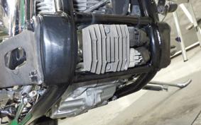 YAMAHA DRAGSTAR 400 2010 VH02J