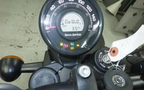 ROYAL ENFIELD HUNTER350 2025