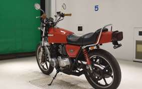 KAWASAKI Z550 FX 2007 KZ550B