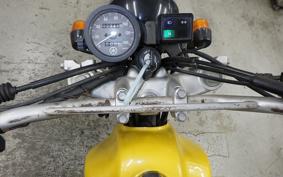 YAMAHA TW225 DG09J