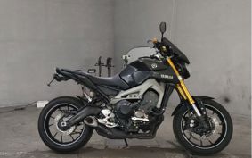 YAMAHA MT-09 RN34J