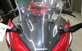 KAWASAKI NINJA 250 2 1996 EX250P