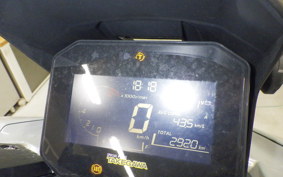 HONDA ADV160 1997 KF54