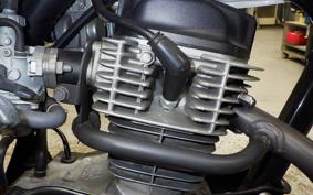 HONDA APE 100 GEN 2 HC13