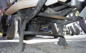 YAMAHA MAJESTY 125 FI