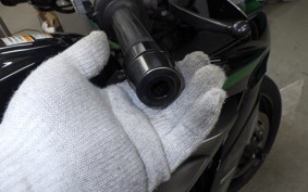 KAWASAKI NINJA 1000 SX 2020 ZXT02K