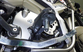 HONDA CT125 HUNTER CUB JA55