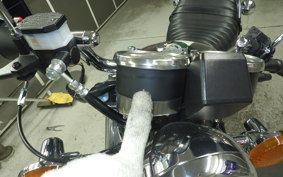 SUZUKI GN125 H