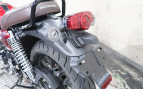 HONDA GB350 2022 NC59