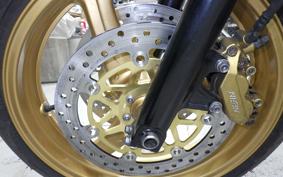 HONDA CB400SF VTEC 2009 NC42