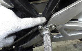 YAMAHA XJR400 Gen.2 R 2000 4HM