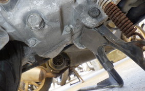 HONDA DIO Gen.6 AF68