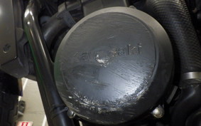 KAWASAKI ELIMINATOR 400 SE Type 1990 ZL400A