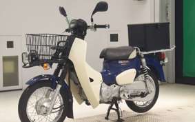 HONDA C50 SUPER CUB 2026 AA07