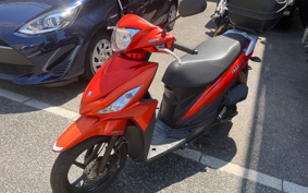 SUZUKI ADDRESS V110 CE47A