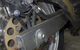 SUZUKI GSX250F Across GJ75A