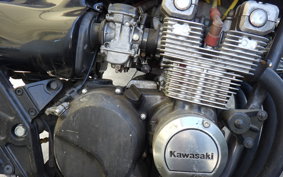 KAWASAKI ZEPHYR 400 Gen.2 1994 ZR400C