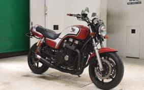 HONDA CB750 GEN 2 2007 RC42