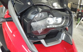 BMW R1200GS 2015