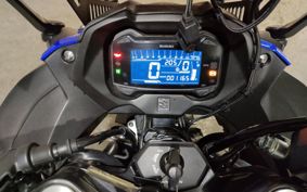 SUZUKI GSX250 R DN11A