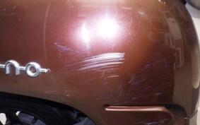 HONDA GIORNO 2 1997 AF70