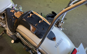 YAMAHA DRAGSTAR 400 CLASSIC VH01J