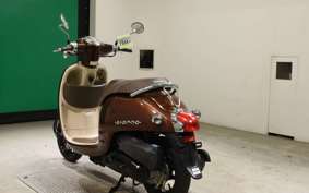 HONDA GIORNO 2 AF70