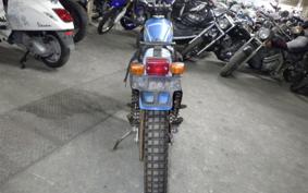 HONDA TL125 JD06