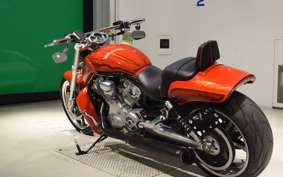 HARLEY V-ROD ﾏｯｽﾙ1250 2010