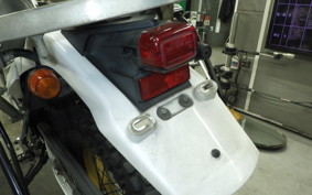 YAMAHA SEROW 250 Gen.2 DG17J
