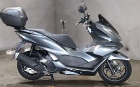 HONDA PCX125 JK05