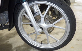 HONDA C110 SUPER CUB JA59