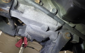 SUZUKI ADDRESS V50 Gen.2 2014 CA44A