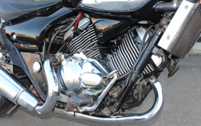 KAWASAKI ELIMINATOR 250V VN250A