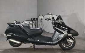 HONDA FUSION MF02