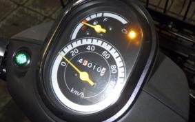 HONDA BENLY 110 JA09