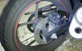 SUZUKI ジクサー150 NG4BG