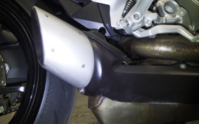 DUCATI STREETFIGHTER V2 2022