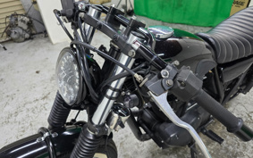 KAWASAKI 250TR BJ250F
