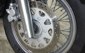 SUZUKI INTRUDER 400 Classic 2016 VK56A