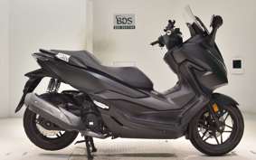 HONDA FORZA 250 MF13