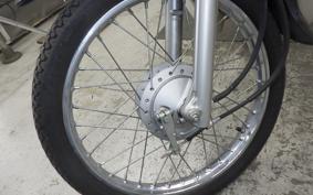 HONDA C50 SUPER CUB AA04