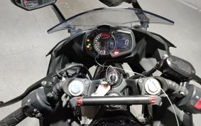 KAWASAKI NINJA 400 2022 EX400G
