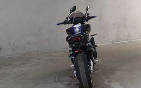 YAMAHA MT-09 SP 2021 RN69J