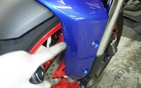 BMW F900XR 2025