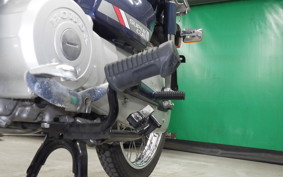 HONDA C70 SUPER CUB E 2012 C70