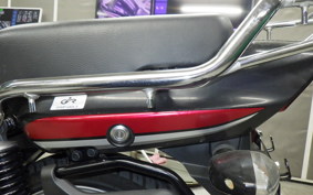 HONDA CD110 DX