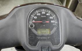 HONDA TACT-4ﾍﾞｰｼｯｸ 2004 AF75